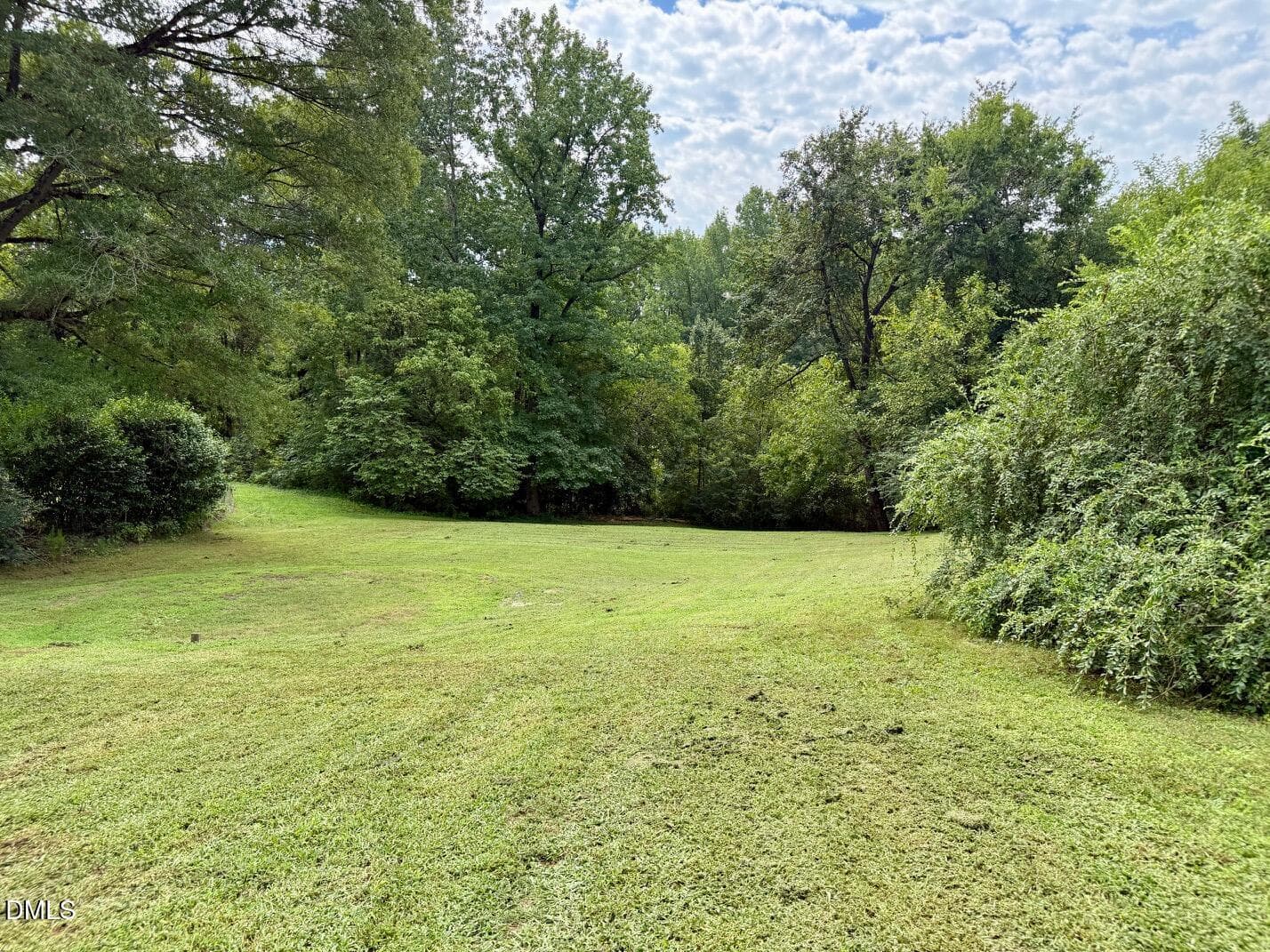 beautiful lot - 417 Boundary Street, Haw River, NC 27258