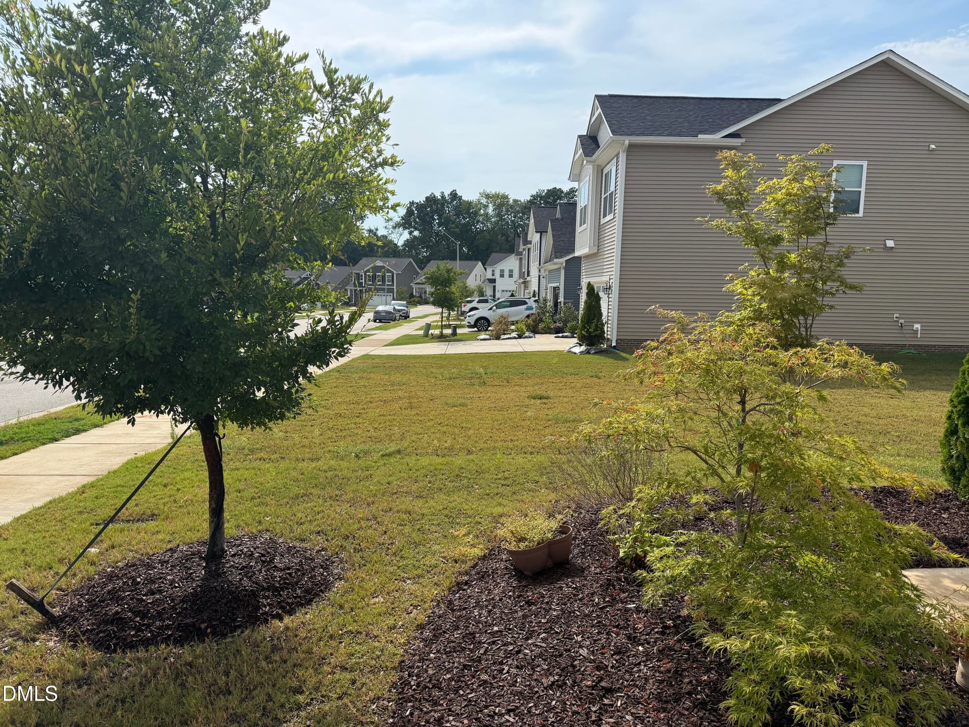IMG_1917 - 128 Umbrella Way, Garner, NC 27529