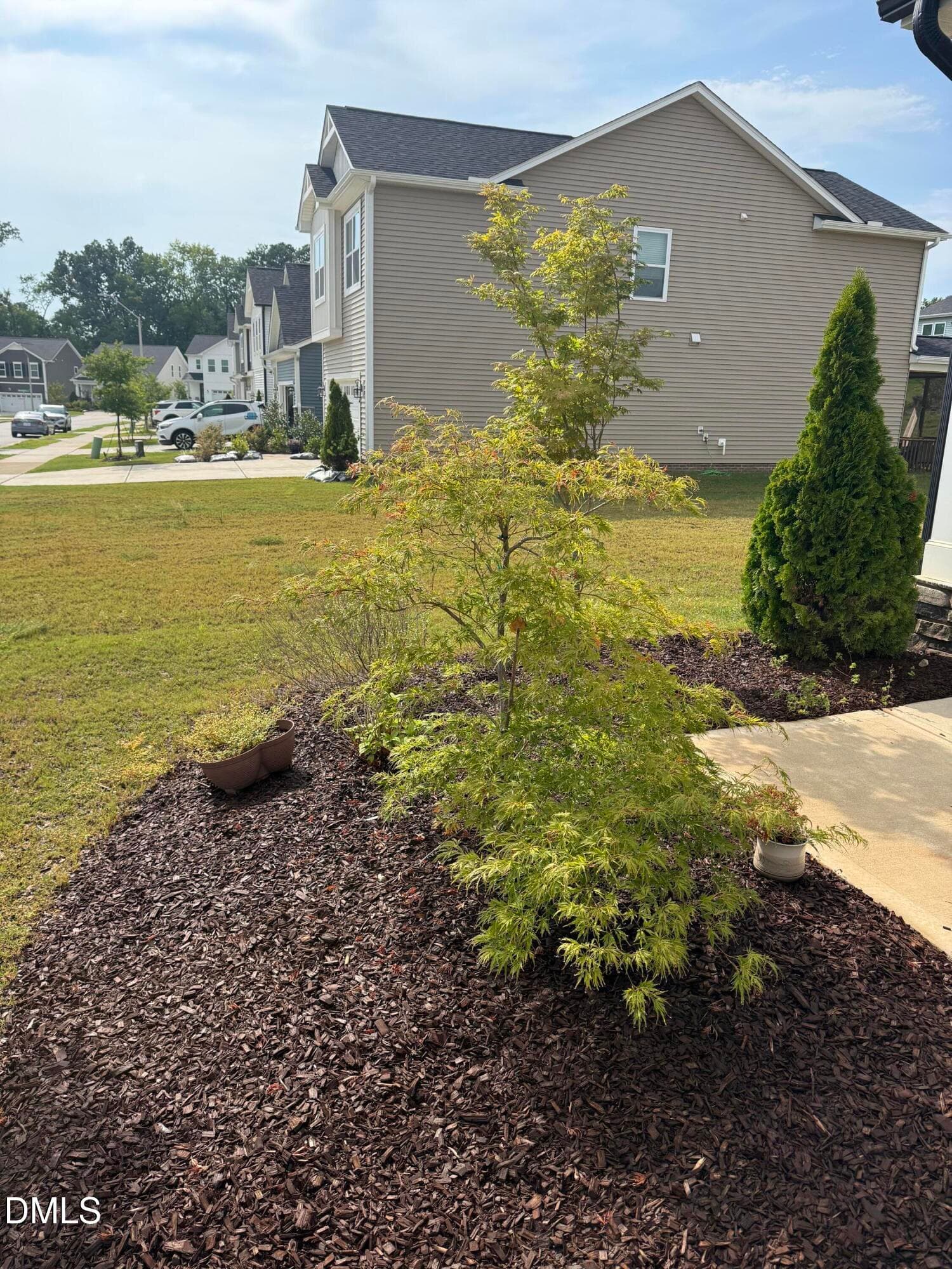 IMG_1916 - 128 Umbrella Way, Garner, NC 27529