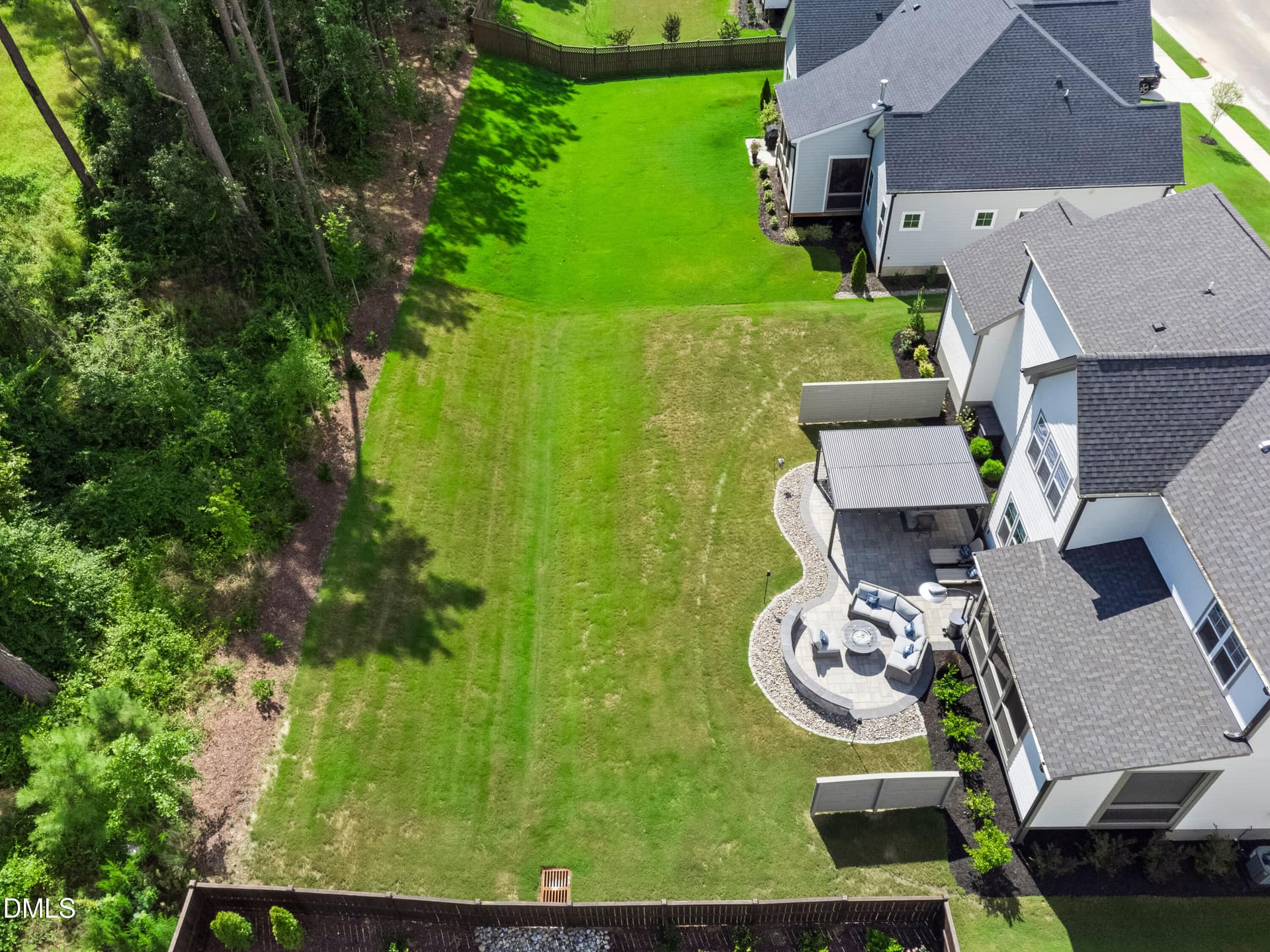 DJI_0669 - 147 Inspiration Way, Fuquay Varina, NC 27526