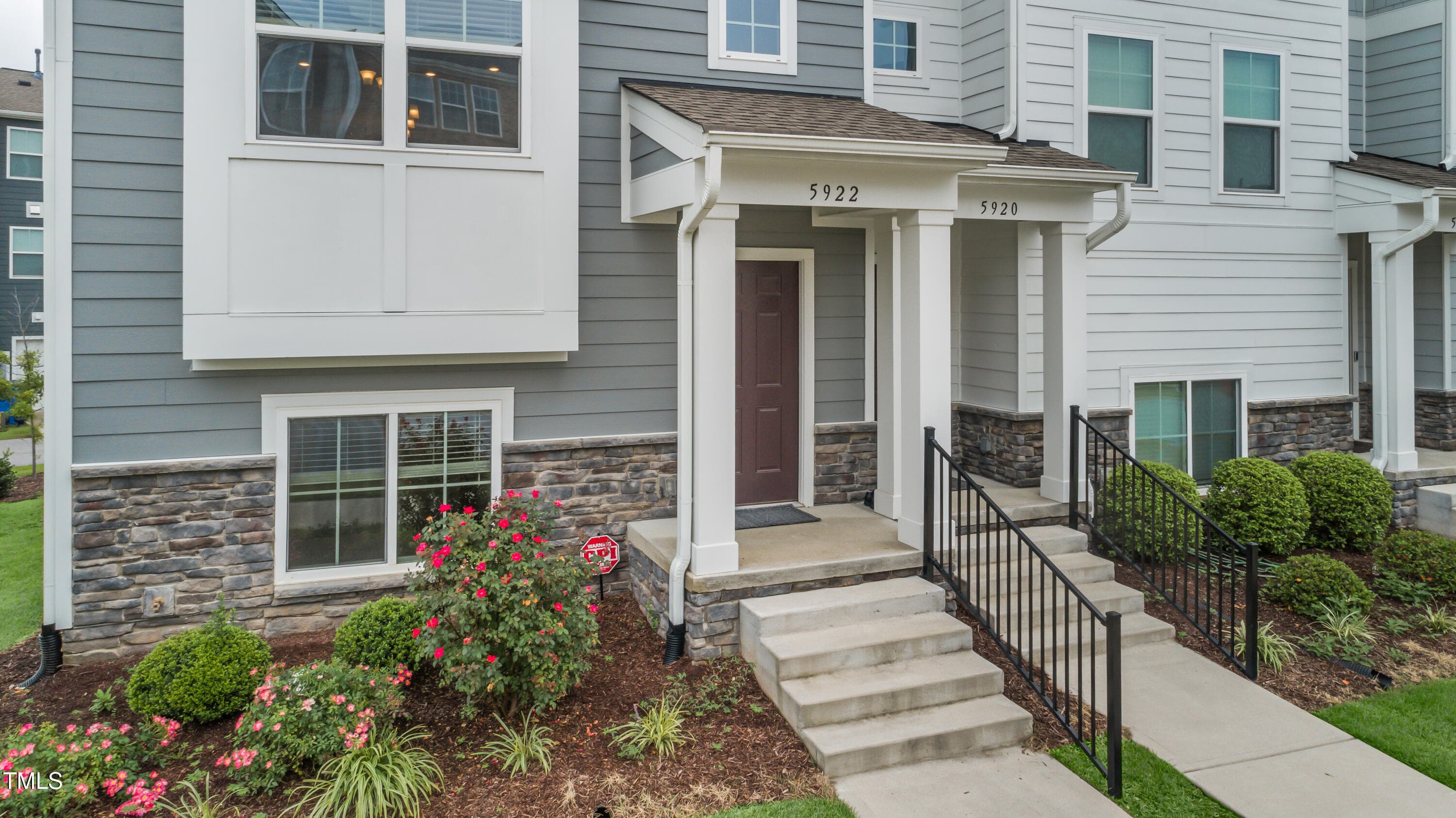 1000019067 - 5922 Kayton Street, Raleigh, NC 27616, Raleigh