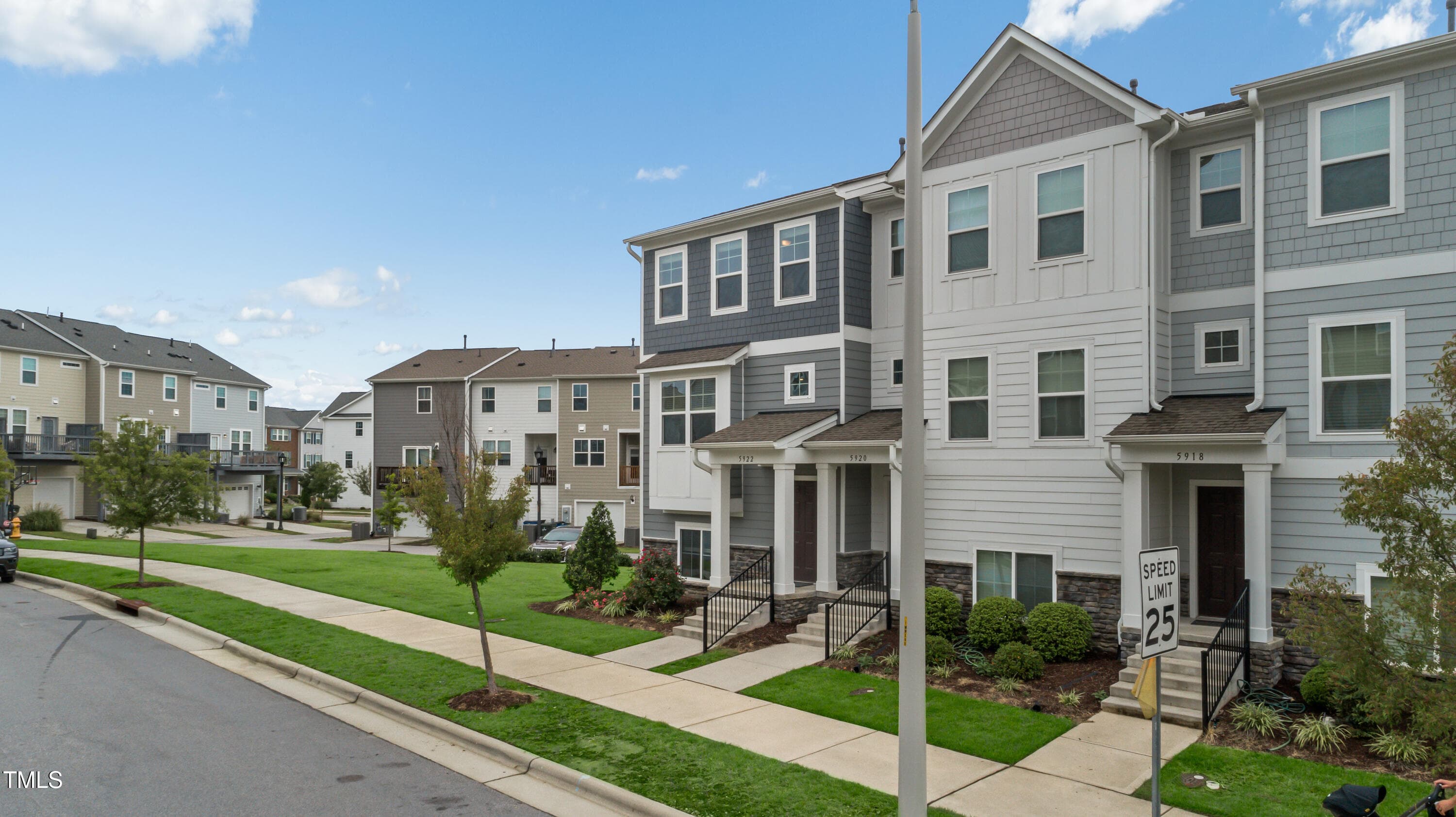 1000019074 - 5922 Kayton Street, Raleigh, NC 27616, Raleigh