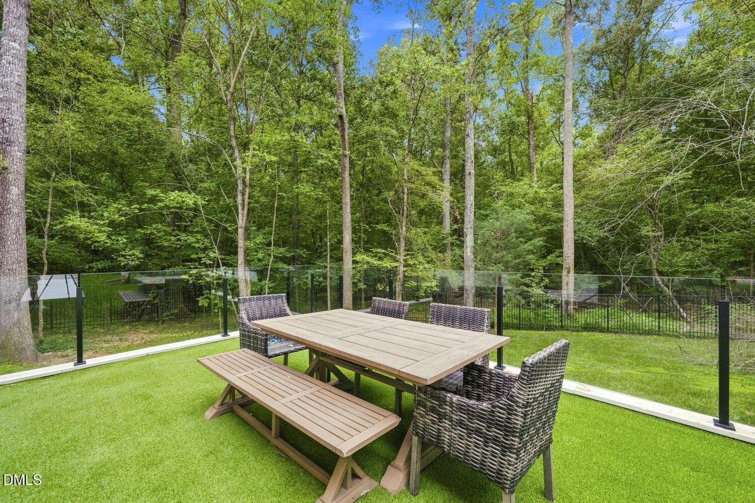 32 woodgate ct.64 - 32 Woodgate Court, Durham, NC 27713