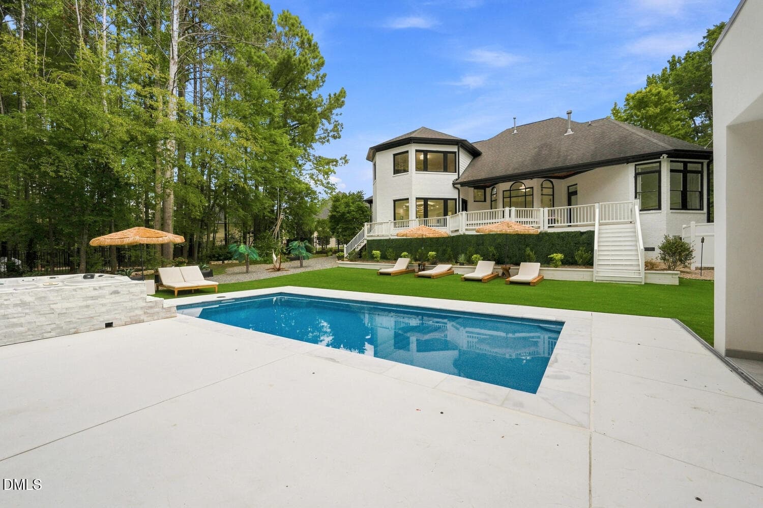 32 woodgate ct.65 - 32 Woodgate Court, Durham, NC 27713