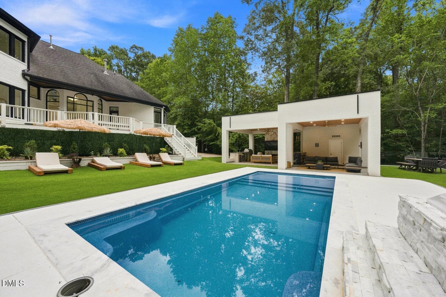 32 woodgate ct.70 - 32 Woodgate Court, Durham, NC 27713
