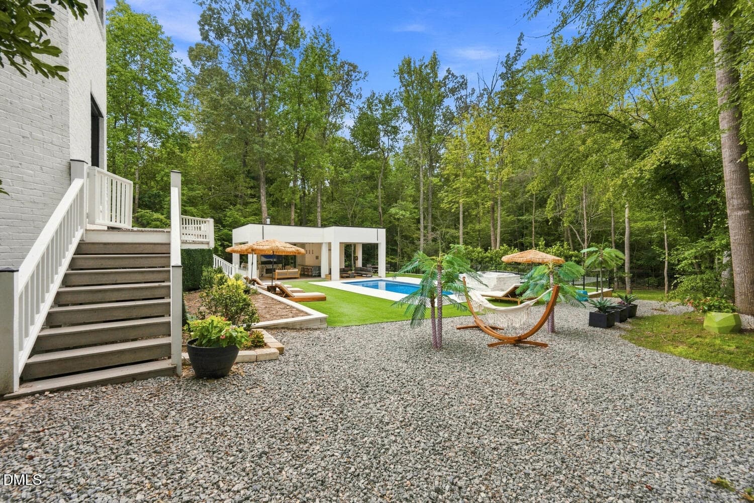 32 woodgate ct.71 - 32 Woodgate Court, Durham, NC 27713