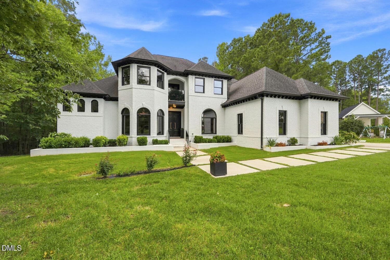 32 woodgate ct.76 - 32 Woodgate Court, Durham, NC 27713