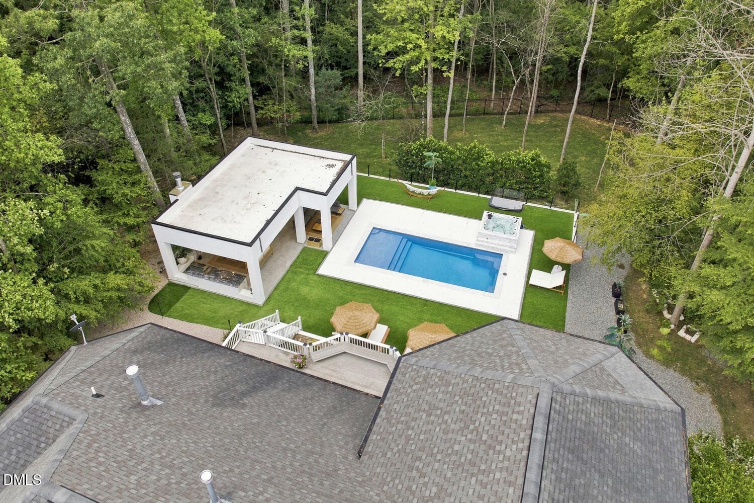 32 woodgate ct.80 - 32 Woodgate Court, Durham, NC 27713