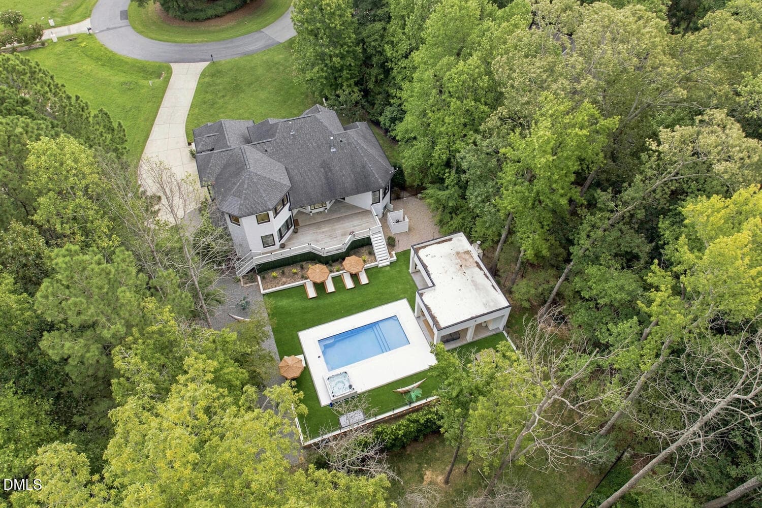 32 woodgate ct.82 - 32 Woodgate Court, Durham, NC 27713