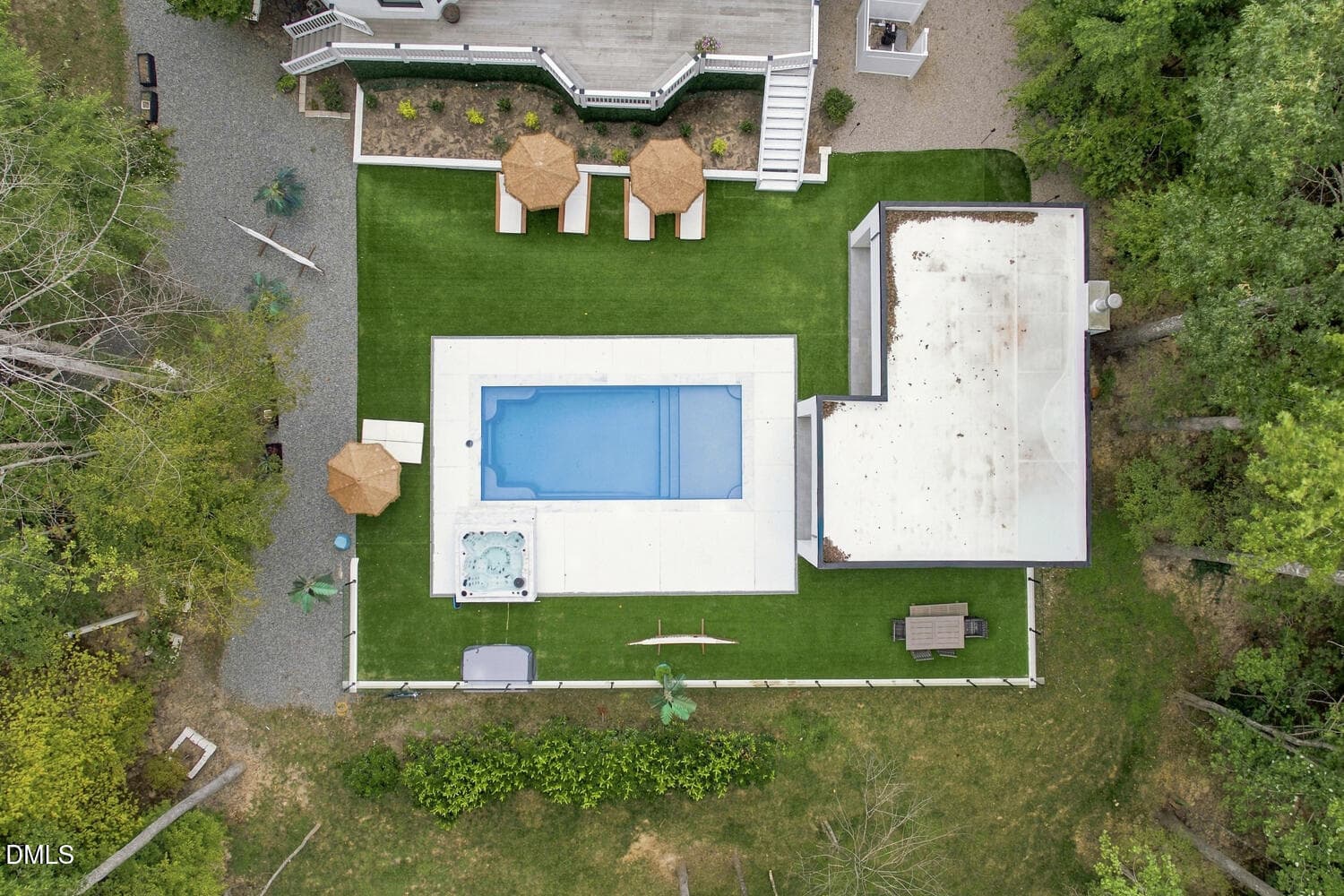 32 woodgate ct.84 - 32 Woodgate Court, Durham, NC 27713