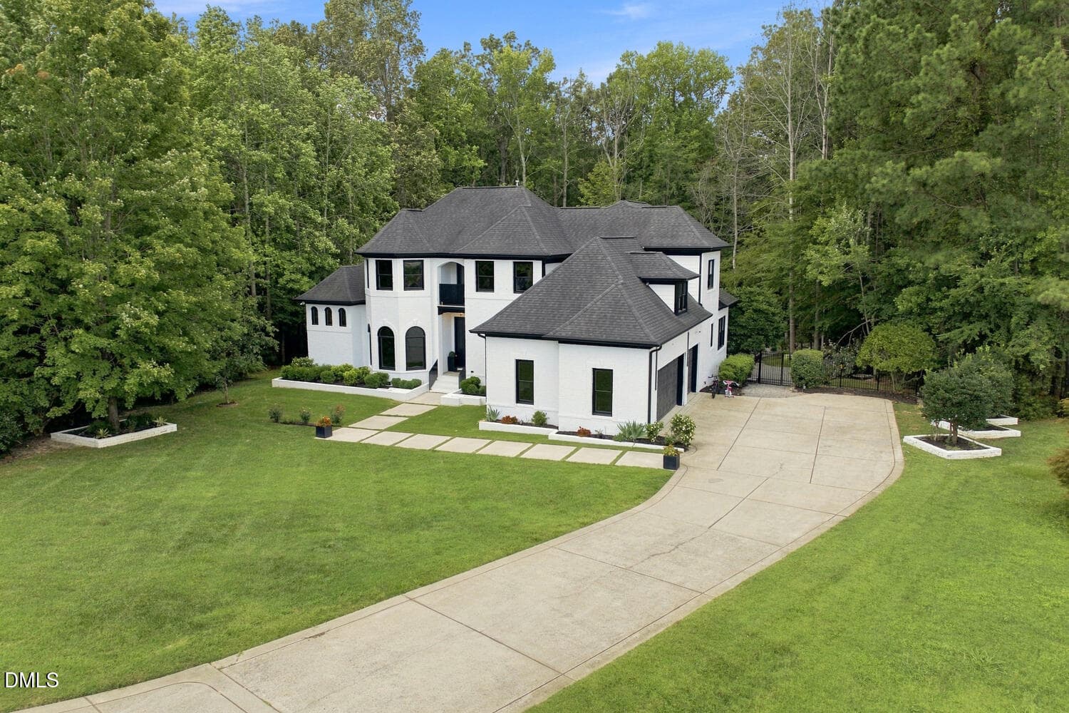 32 woodgate ct.86 - 32 Woodgate Court, Durham, NC 27713