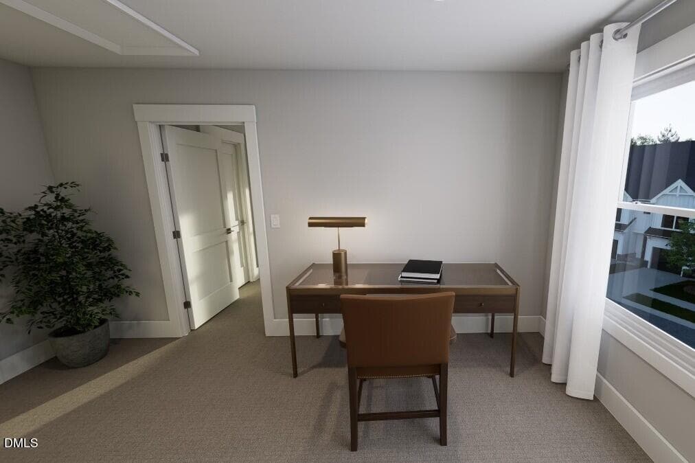 3rd Floor Loft - 631 Cable Court, Apex, NC 27523