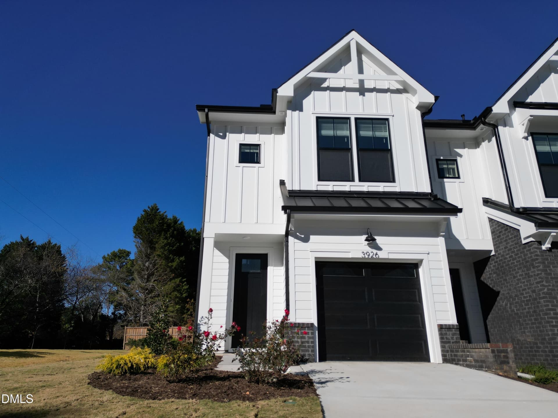 Weston End Unit - 631 Cable Court, Apex, NC 27523