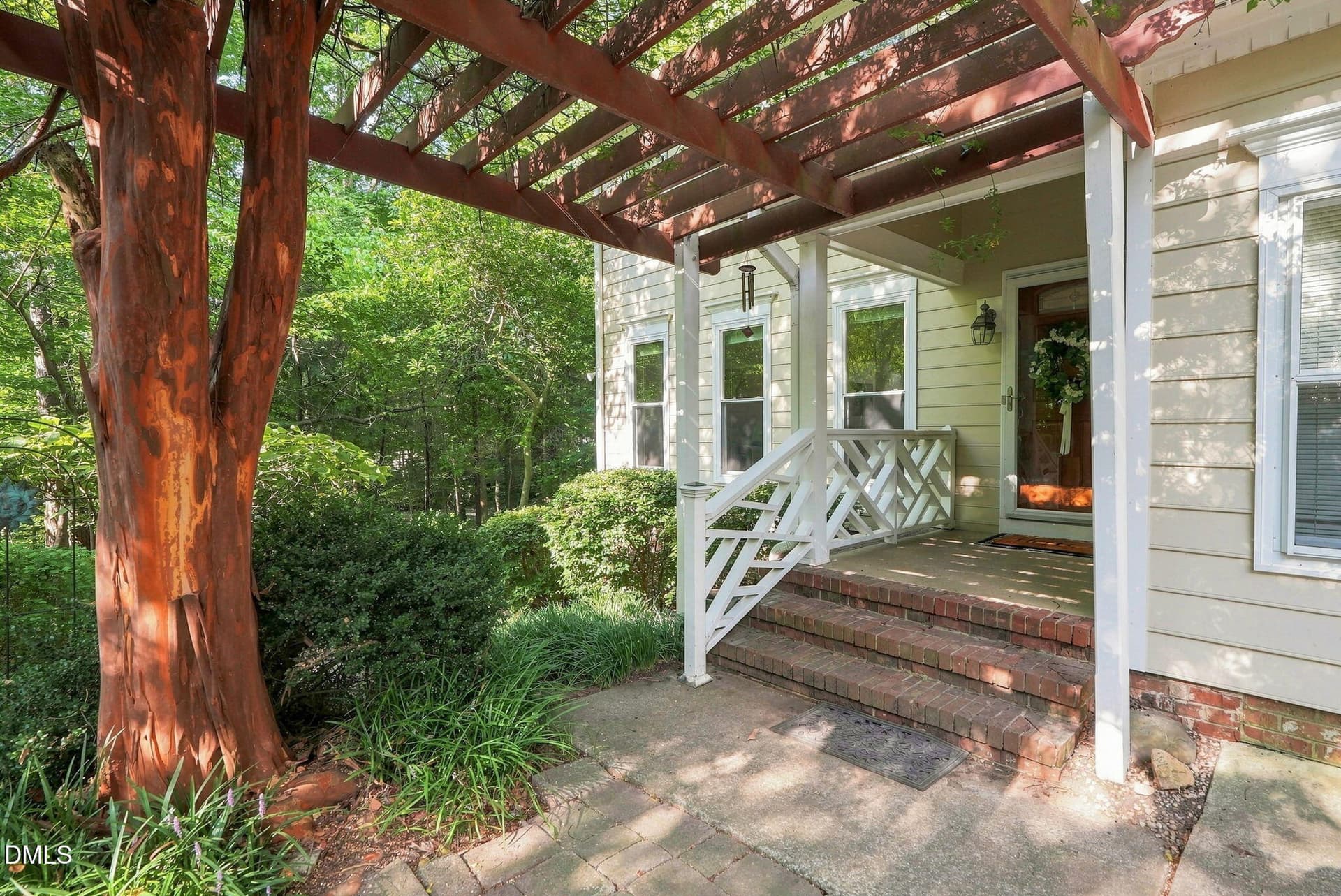 1502 Lake Pine Drive-3 - 1502 Lake Pine Drive, Cary, NC 27511