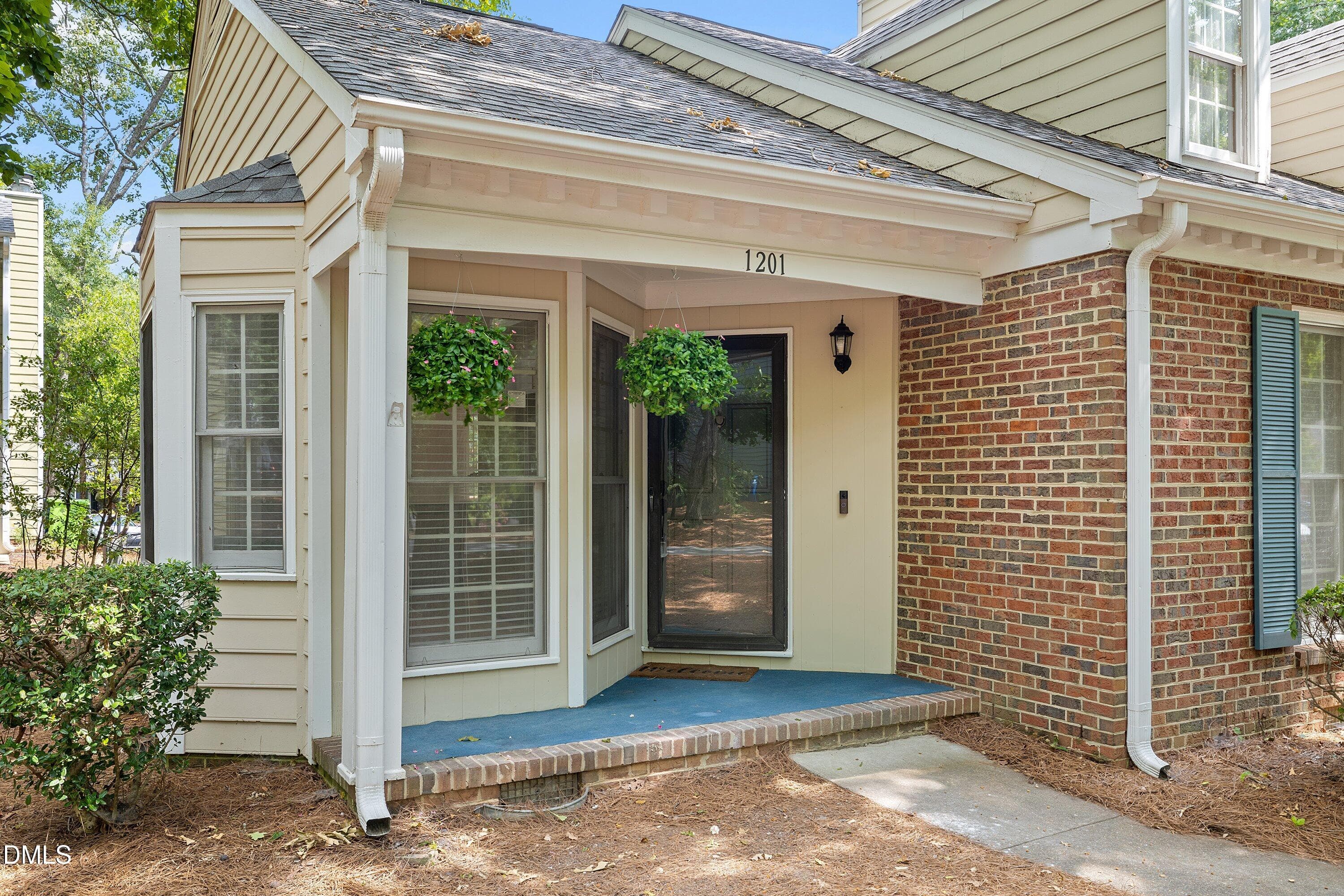 08-1201 Deptford_6608 - 1201 Deptford Court, Raleigh, NC 27609, Raleigh