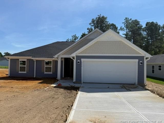 Photo 2 - 513 Matthew Meadow Lane, Lillington, NC 27546