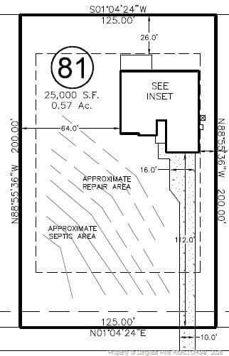 Photo 14 - 513 Matthew Meadow Lane, Lillington, NC 27546