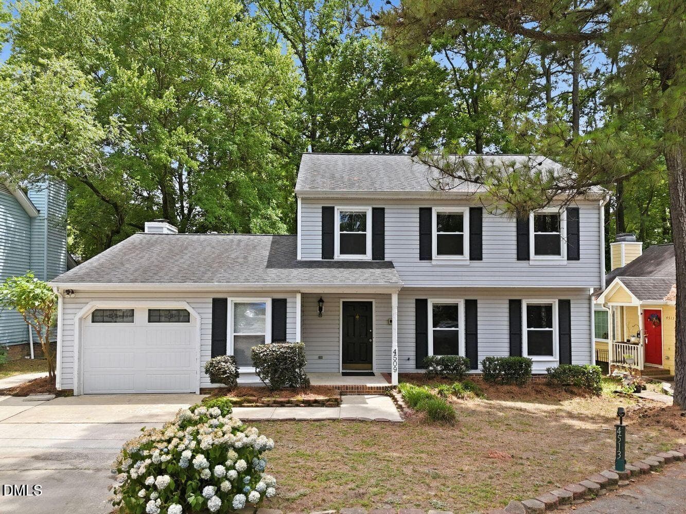 Listing photo 1 - 4509 Hollirose Place, Raleigh, NC 27616, Raleigh