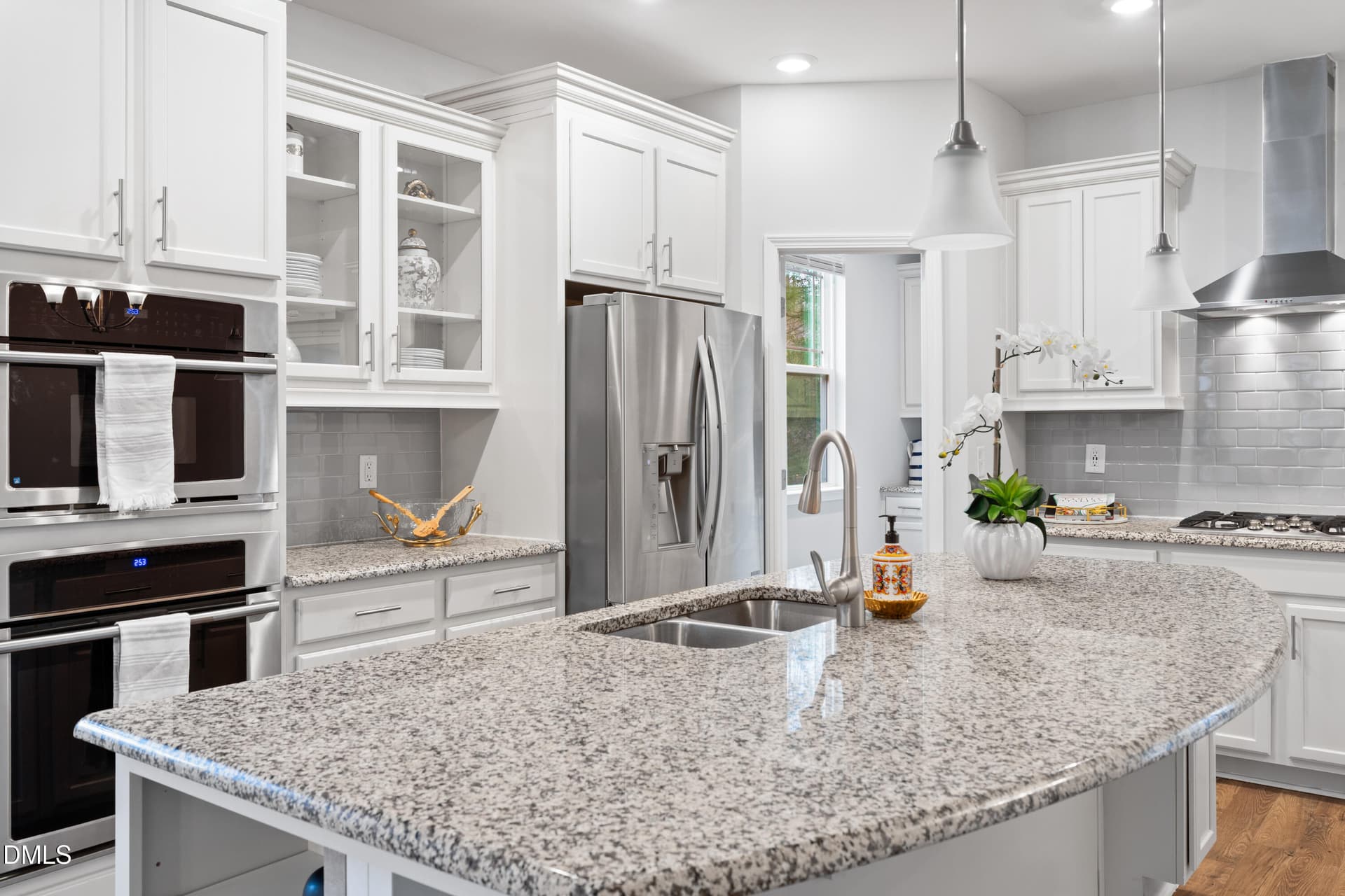 Kitchen 2 - 3428 Lily Orchard Way, Apex, NC 27539