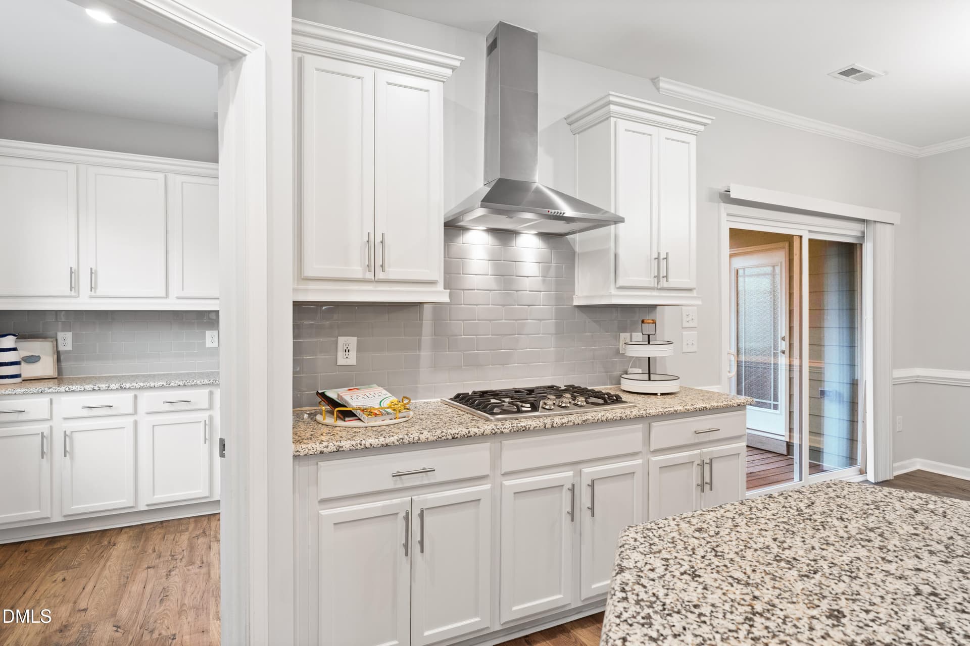 Kitchen 3 - 3428 Lily Orchard Way, Apex, NC 27539