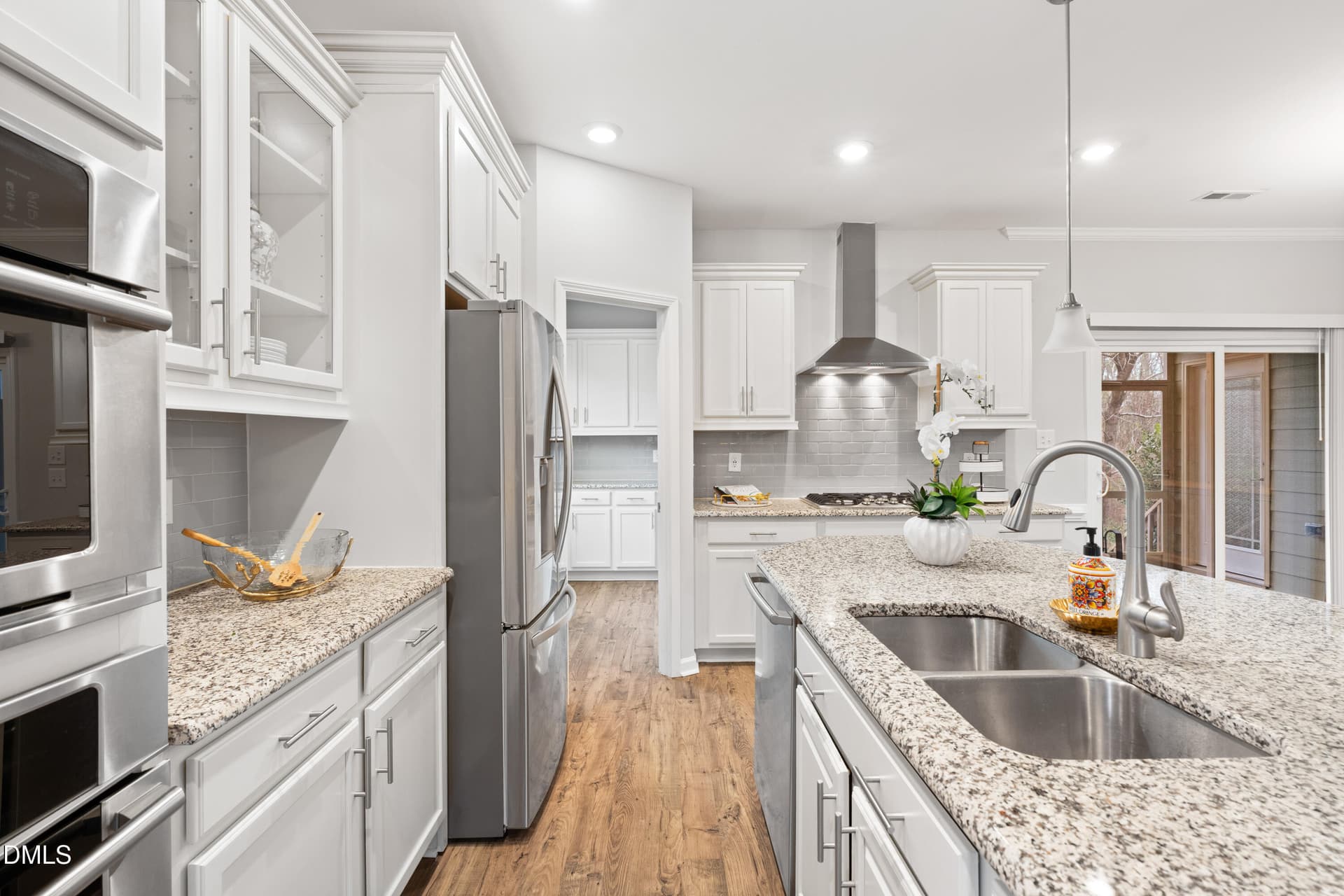 Kitchen 4 - 3428 Lily Orchard Way, Apex, NC 27539