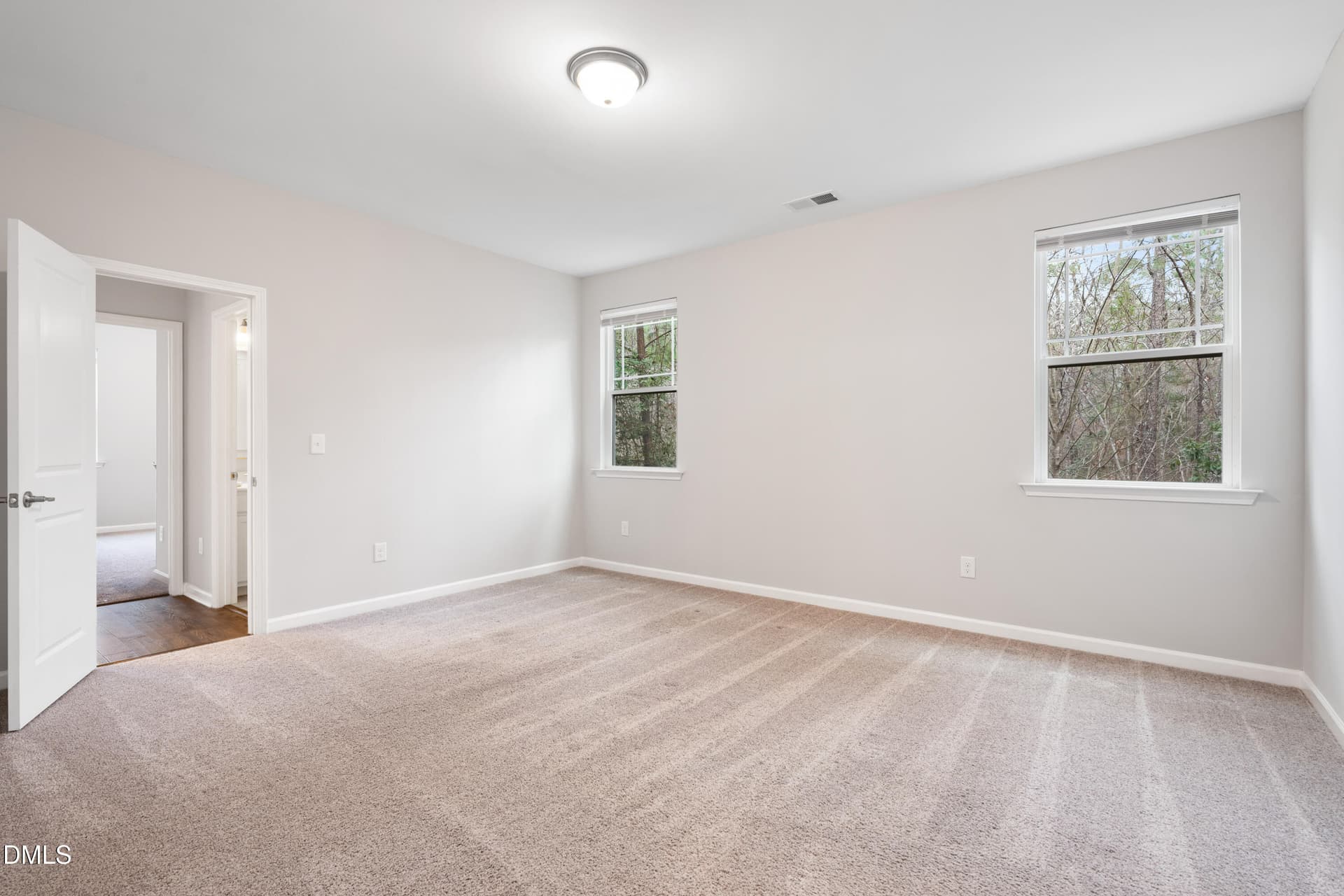 Flex Space (Main Level) - 3428 Lily Orchard Way, Apex, NC 27539