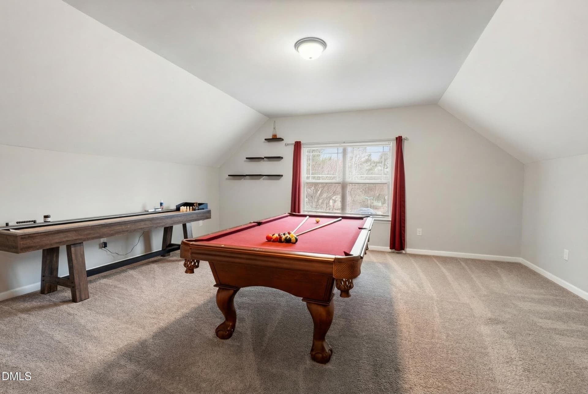 Bonus Room - 3428 Lily Orchard Way, Apex, NC 27539