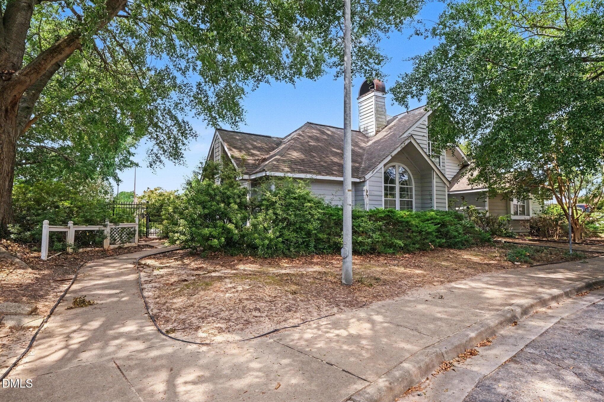 001_file_8601 - 3806 Grey Harbor Drive 204, Raleigh, NC 27616, Raleigh