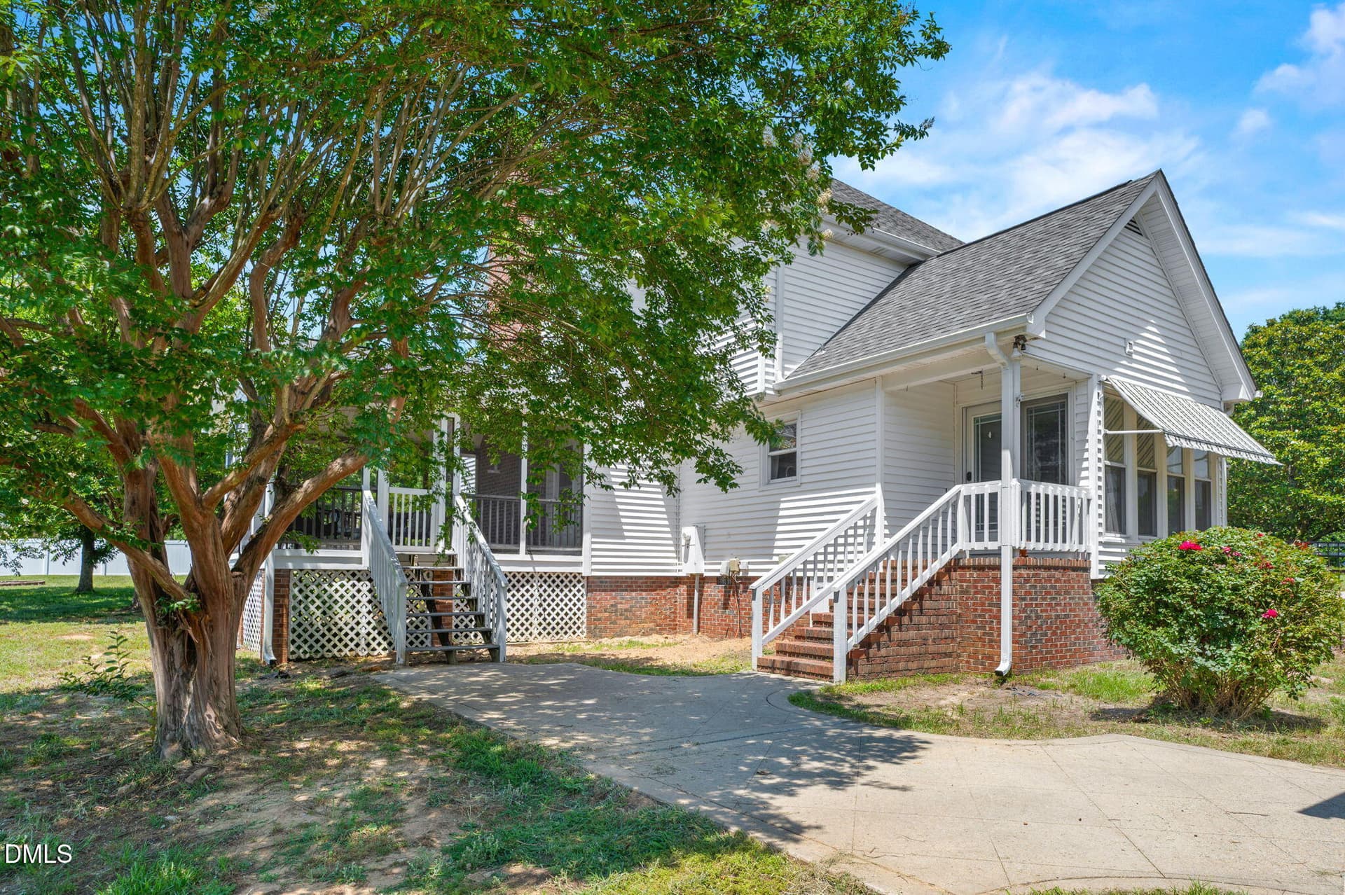 7000 Scarlett Ln, Garner, NC 27529_JRKno - 7000 Scarlett Lane, Garner, NC 27529