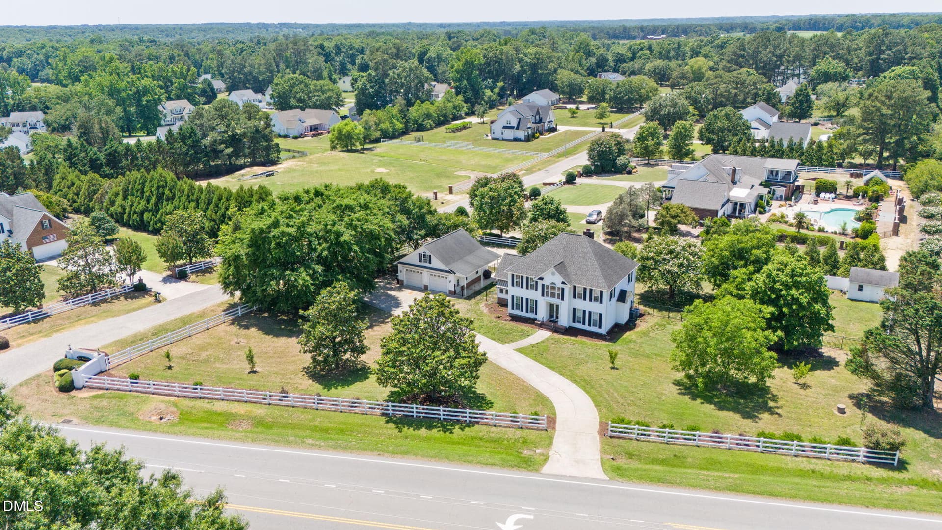 7000 Scarlett Ln, Garner, NC 27529_JRKno - 7000 Scarlett Lane, Garner, NC 27529
