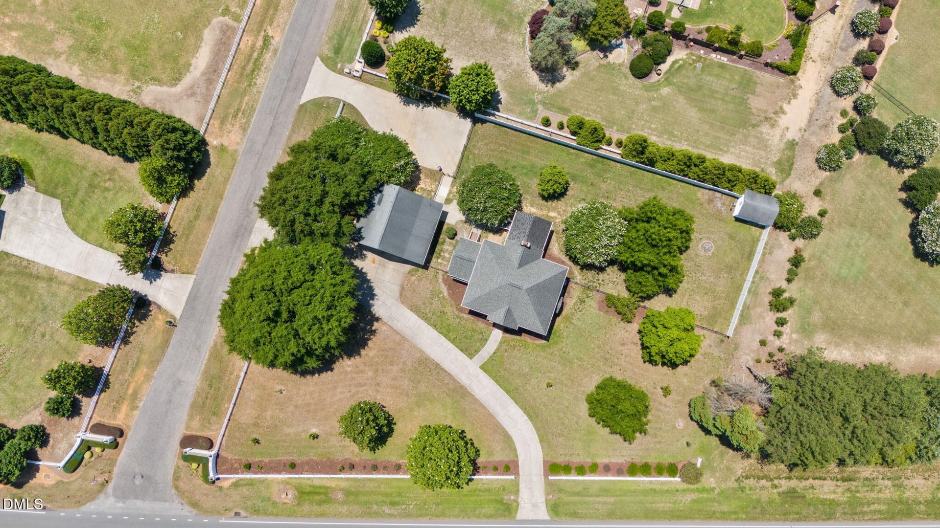 7000 Scarlett Ln, Garner, NC 27529_JRKno - 7000 Scarlett Lane, Garner, NC 27529