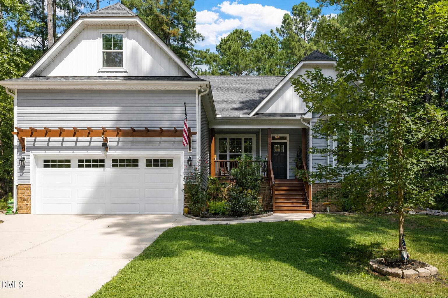 103 Horse Shoe Drive, Louisburg, NC 27549