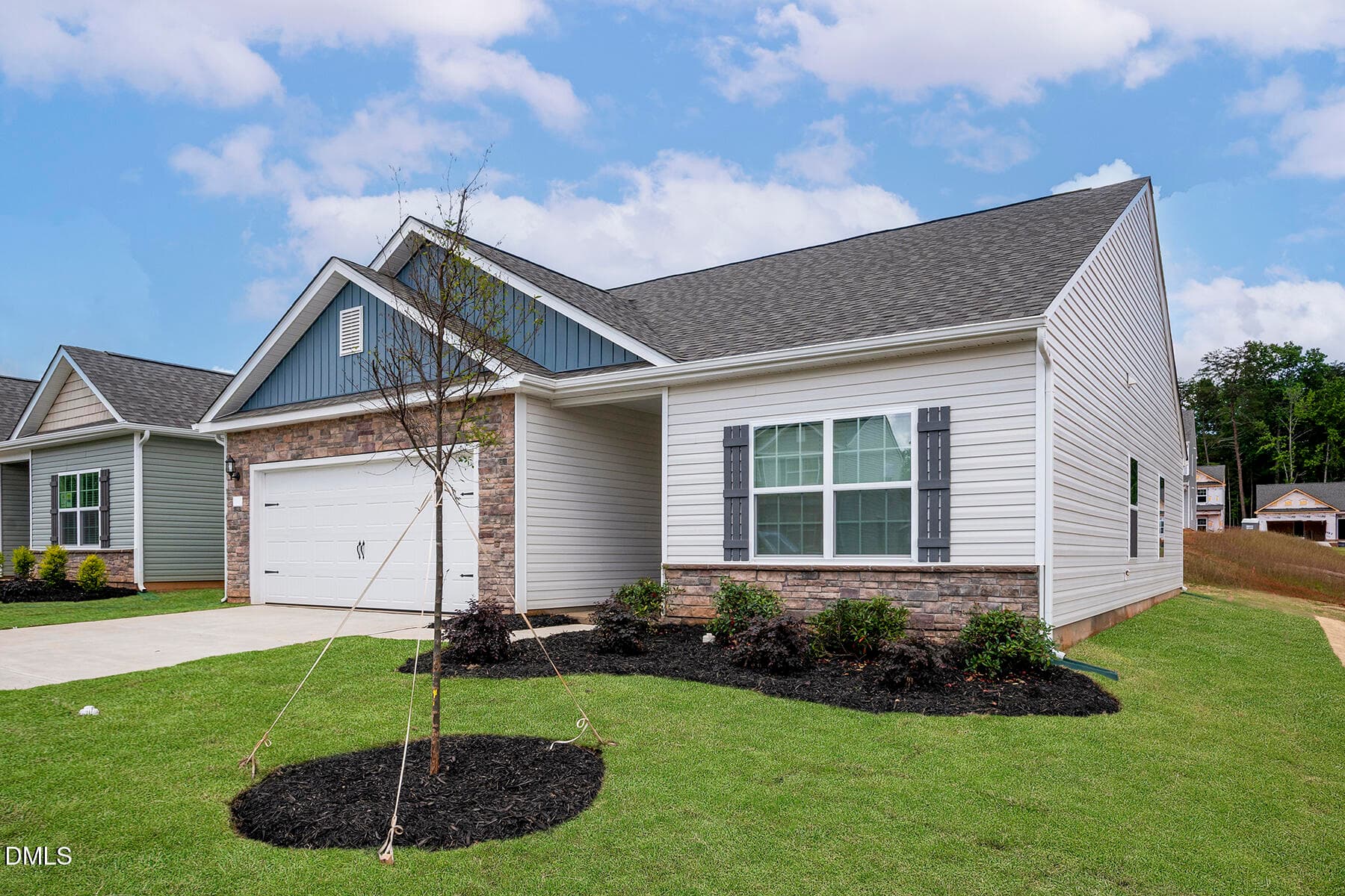 Southeast_Ashe_L_002 - 533 Chedworth Drive, Angier, NC 27501, Angier