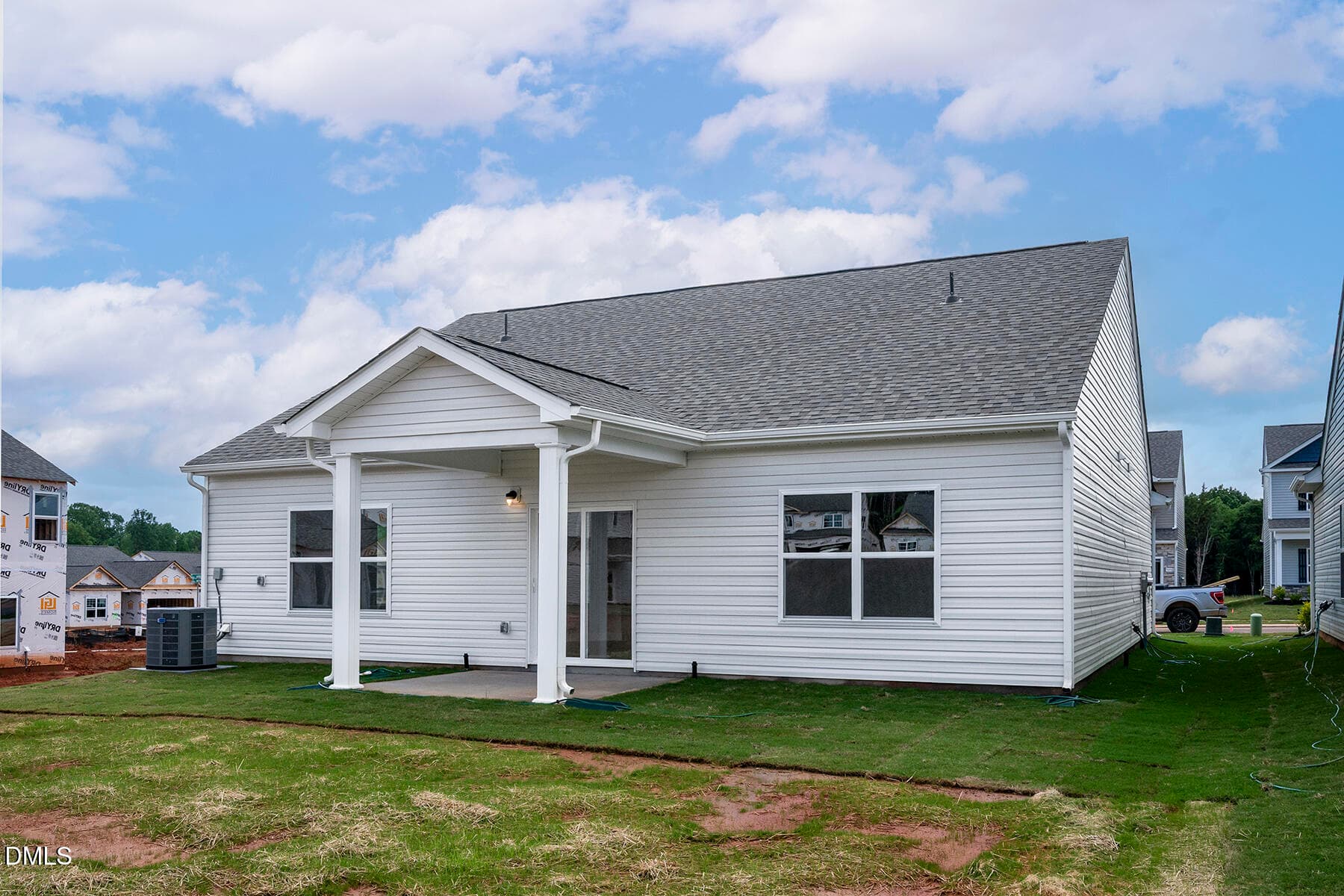 Southeast_Ashe_L_003 - 533 Chedworth Drive, Angier, NC 27501, Angier