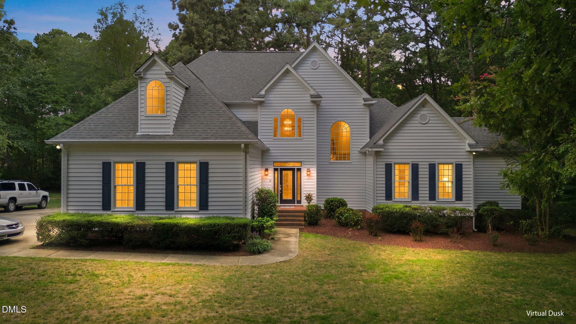 1-web-or-mls-3733 Country Club Road Zebu - 3733 Country Club Road, Zebulon, NC 27597