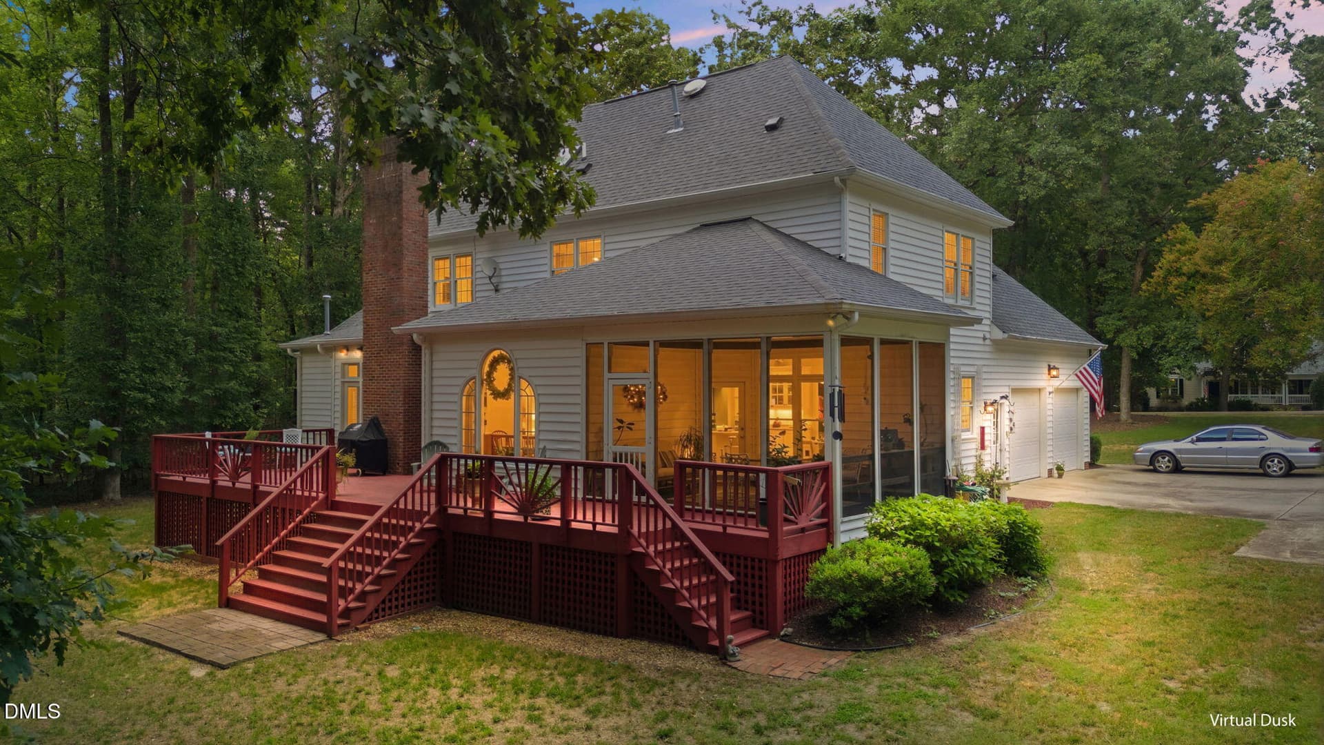 2-web-or-mls-3733 Country Club Road Zebu - 3733 Country Club Road, Zebulon, NC 27597