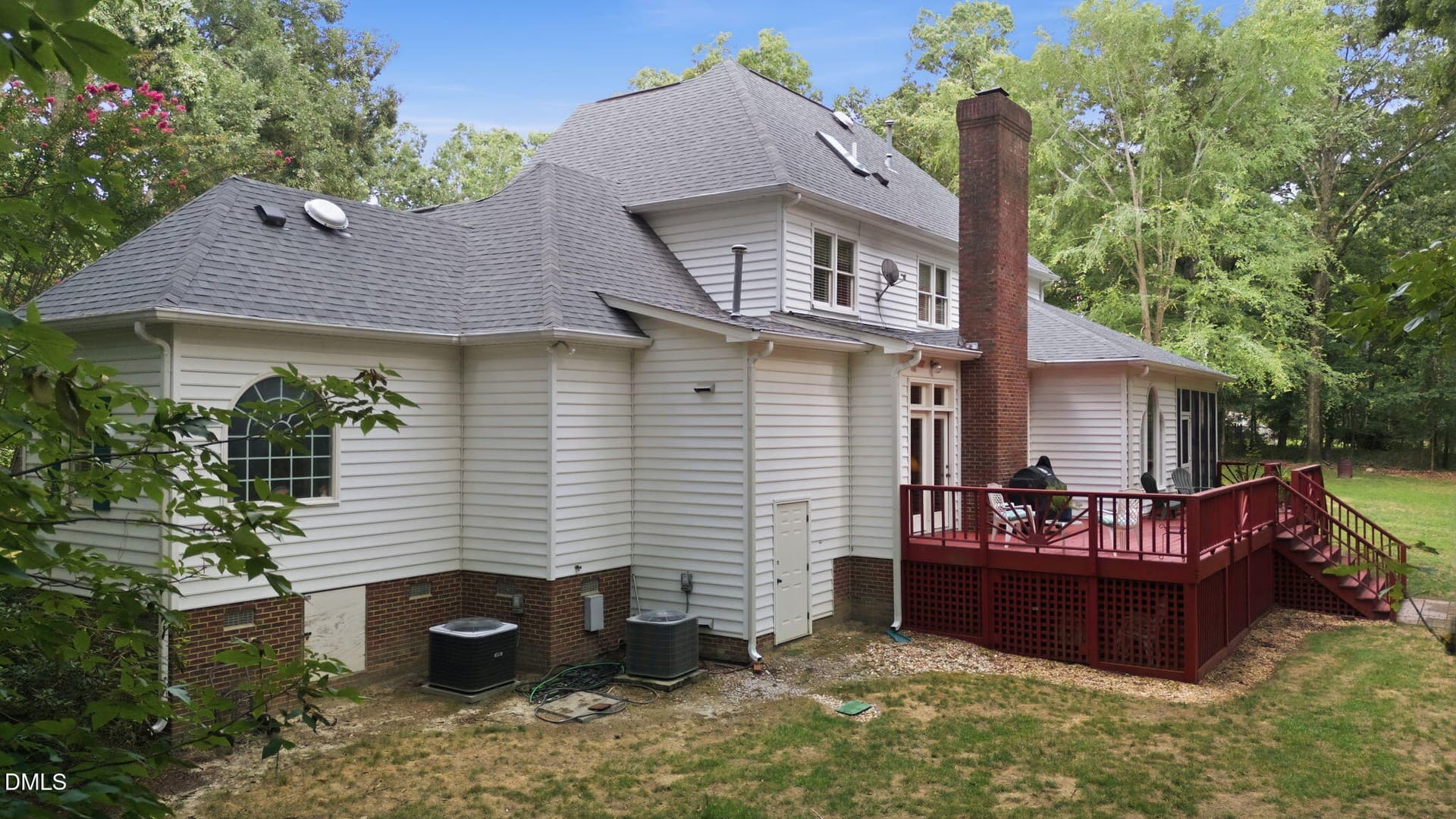 15-web-or-mls-DJI_20260818175906_0578_D - 3733 Country Club Road, Zebulon, NC 27597