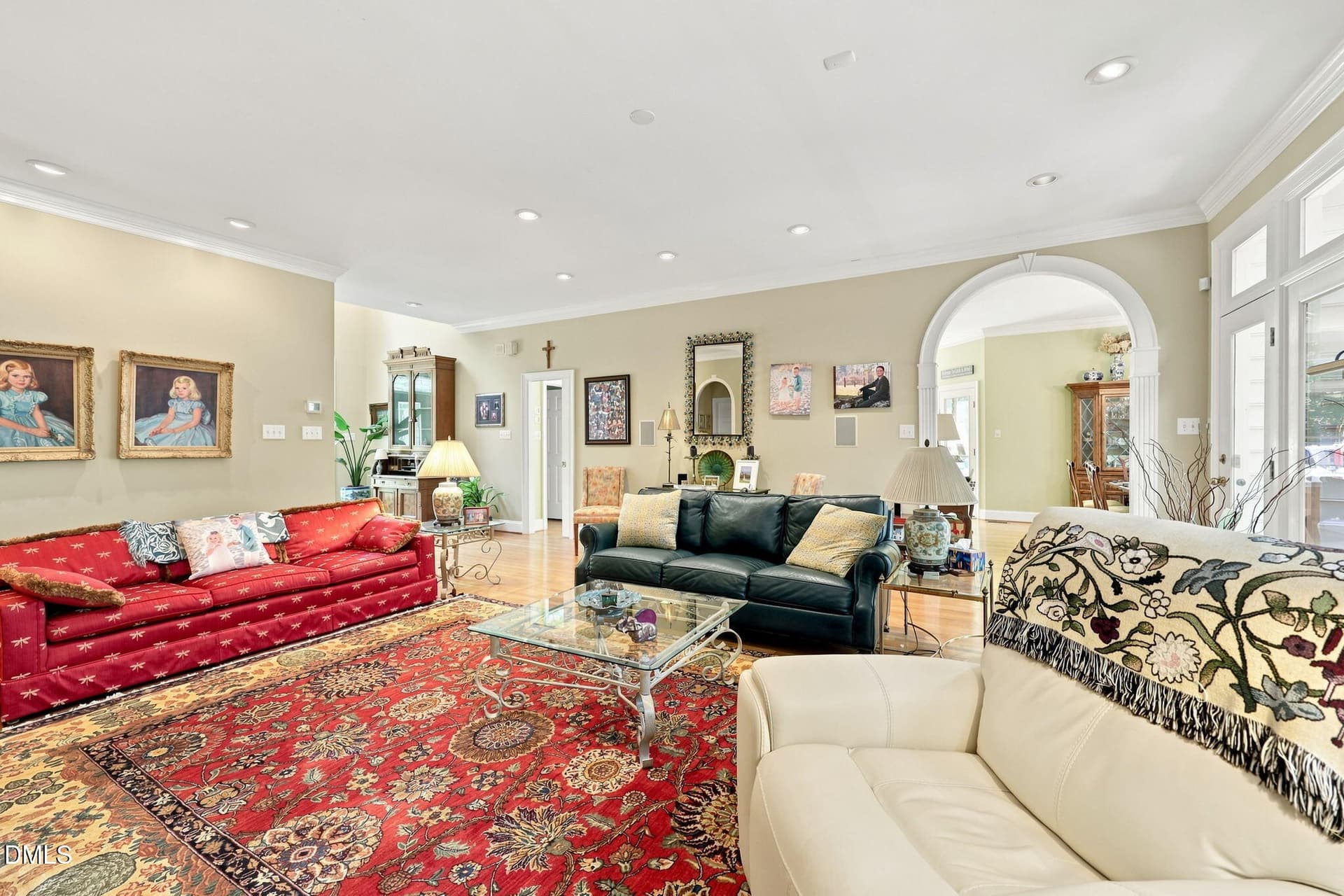 20-web-or-mls-IMG_3520 - 3733 Country Club Road, Zebulon, NC 27597