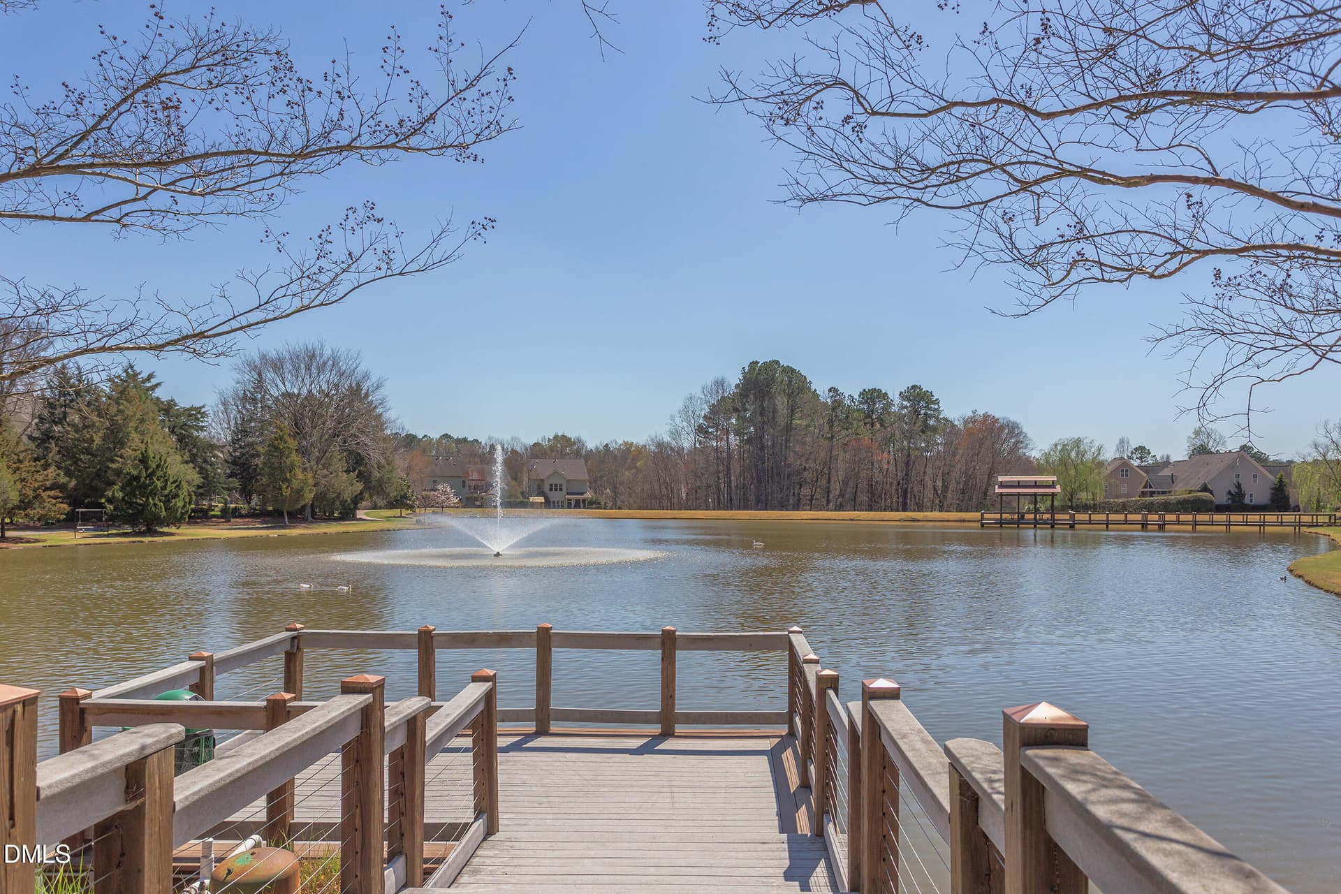 Heritage Dock 2 - 4209 Heritage View Trail, Wake Forest, NC 27587