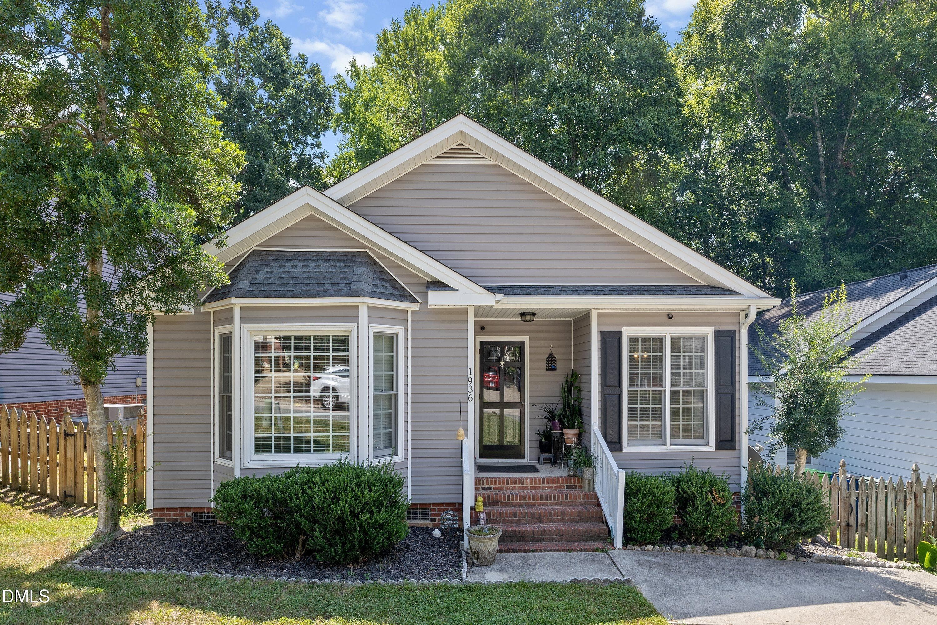 02-1936 Talamore Ct_8880 - 1936 Talamore Court, Raleigh, NC 27604, Raleigh