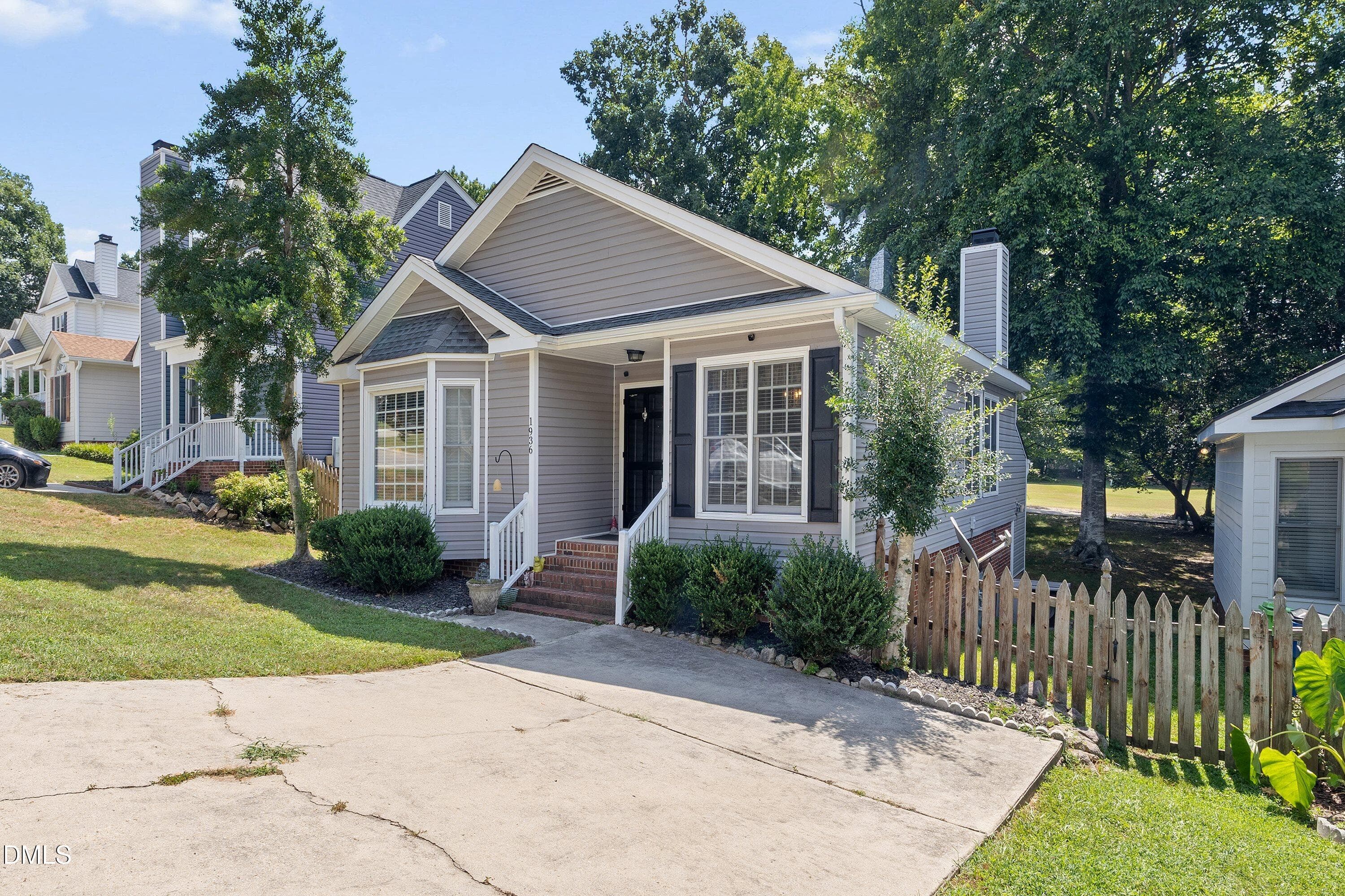 03-1936 Talamore Ct_8883 - 1936 Talamore Court, Raleigh, NC 27604, Raleigh