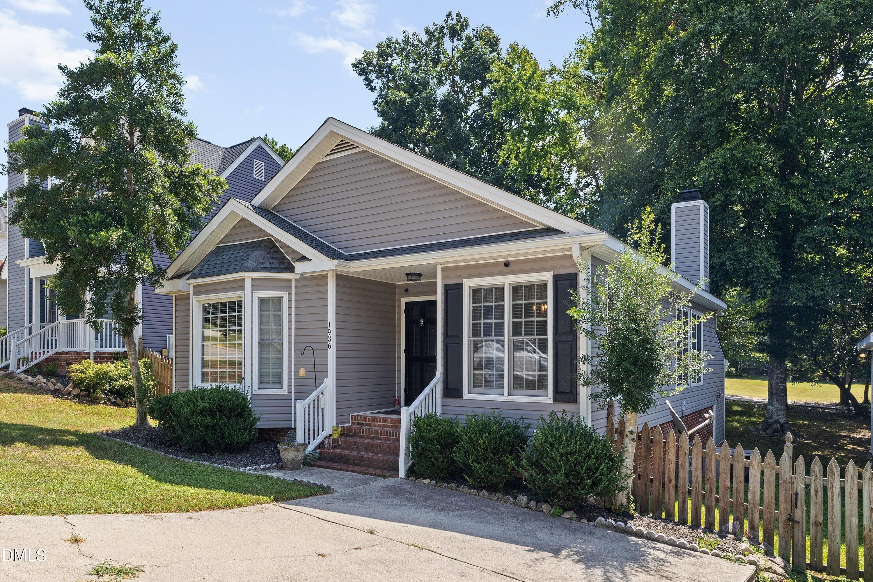 04-1936 Talamore Ct_8886 - 1936 Talamore Court, Raleigh, NC 27604, Raleigh