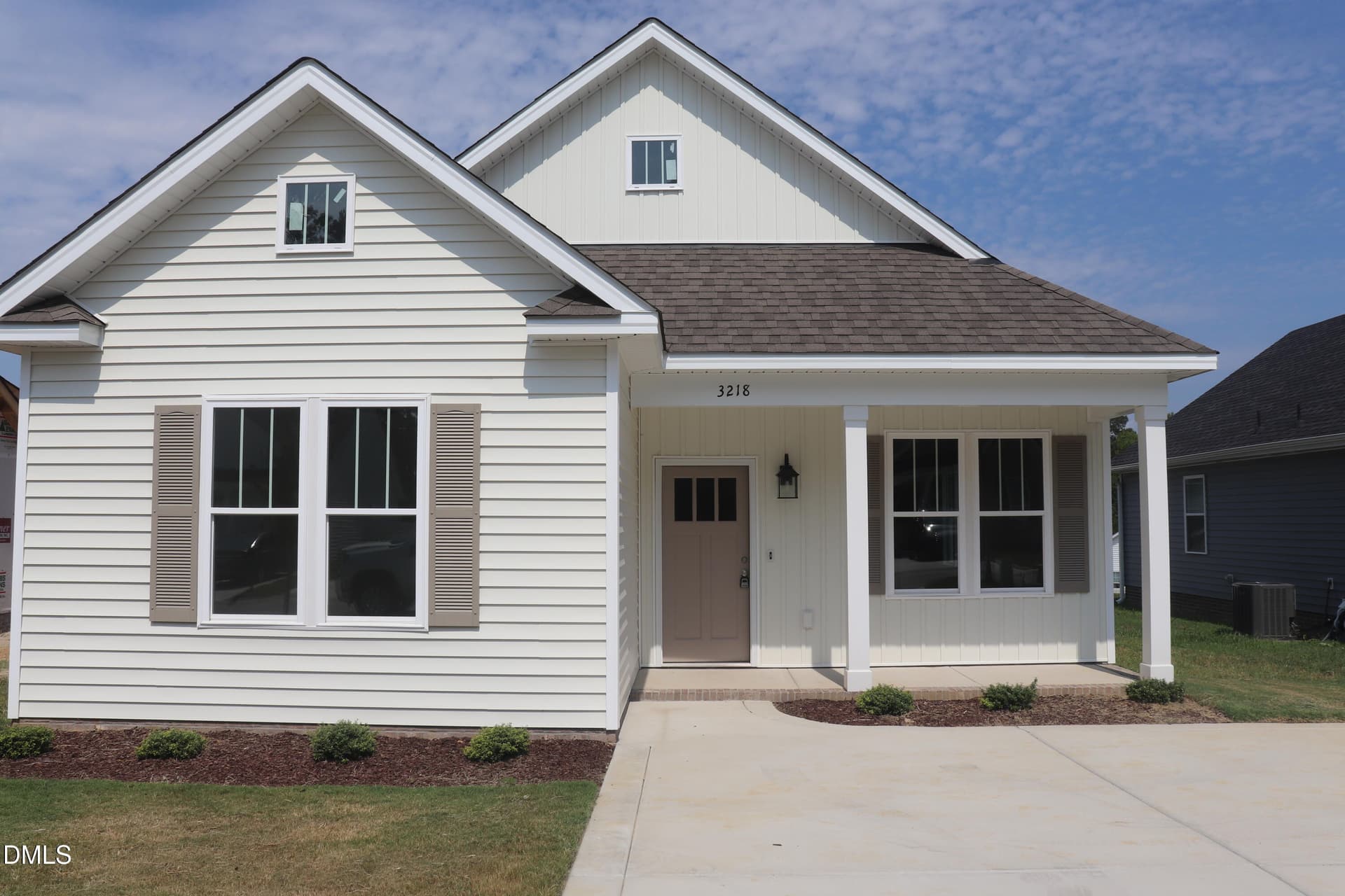 IMG_1775 - 3218 Dolostone Court SW, Wilson, NC 27893