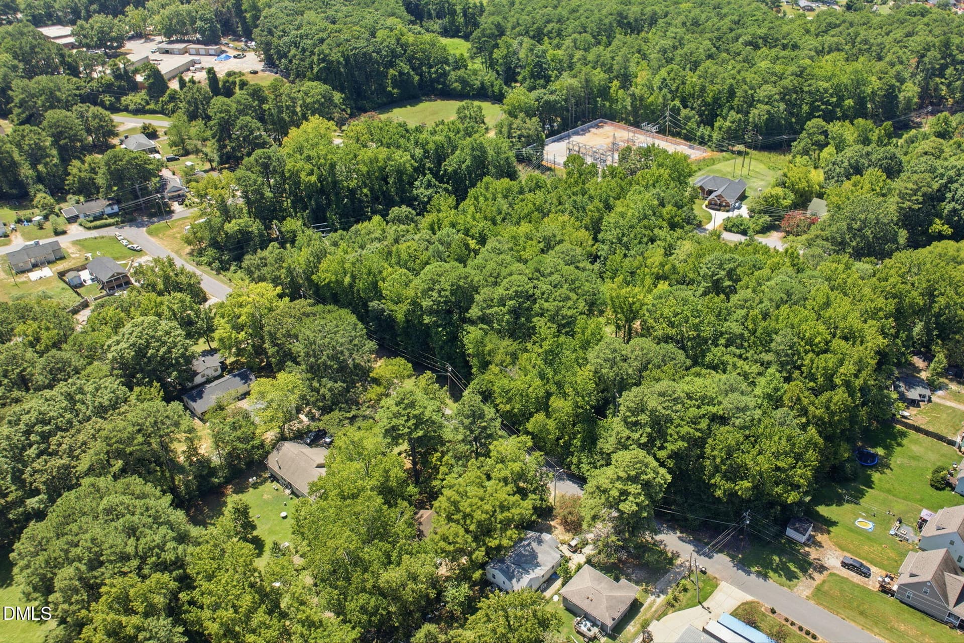 9-web-or-mls-DJI_0105 - 601 Rand Mill Road, Garner, NC 27529