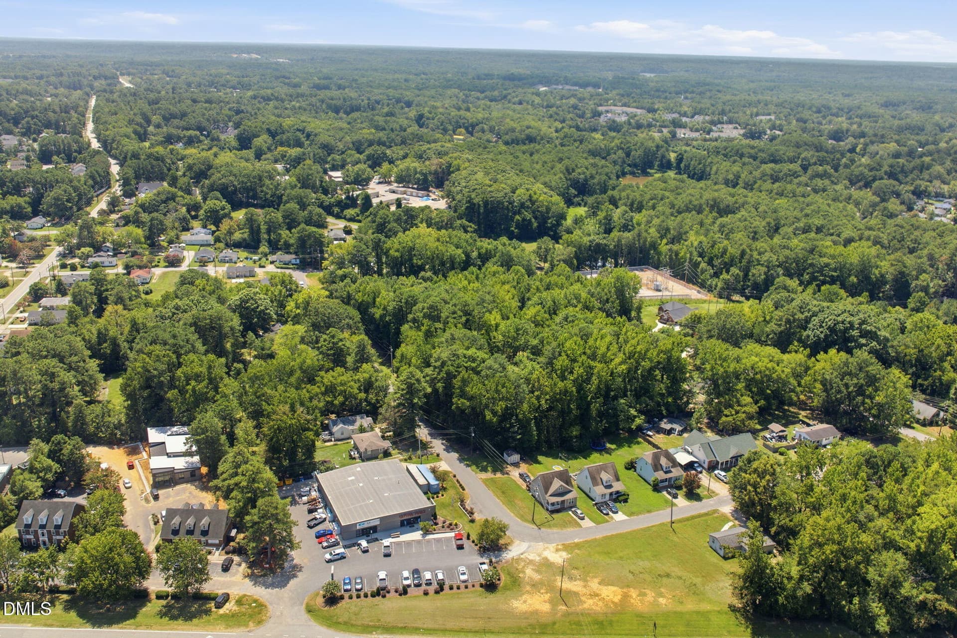 10-web-or-mls-DJI_0110 - 601 Rand Mill Road, Garner, NC 27529