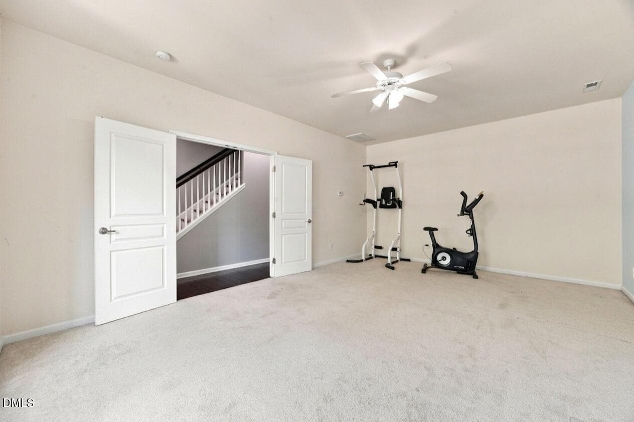 room minus water bottles - 9136 Falkwood Road, Raleigh, NC 27617, Raleigh
