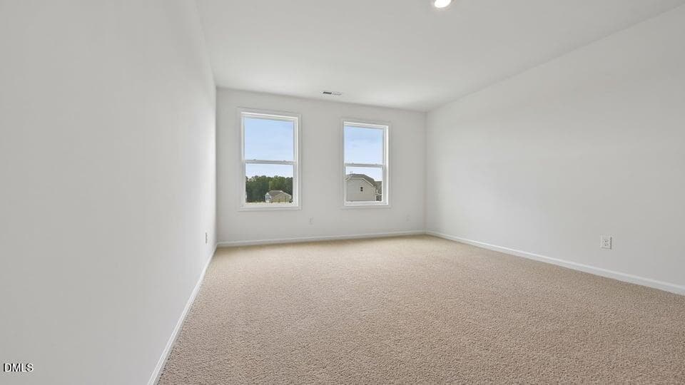 Rec Room - 2320 Pine Cone Court, Apex, NC 27539