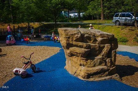 Oval Park 11 - 1304 Georgia Avenue, Durham, NC 27705