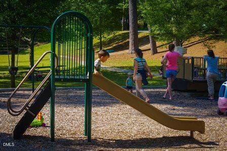 Oval Park 13 - 1304 Georgia Avenue, Durham, NC 27705