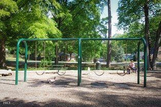 Oval Park 14 - 1304 Georgia Avenue, Durham, NC 27705